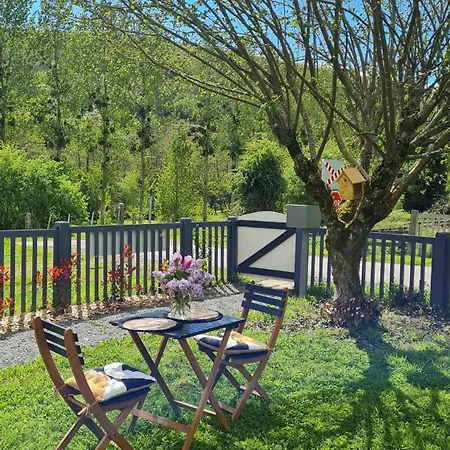 Villa La Vallee Secrete