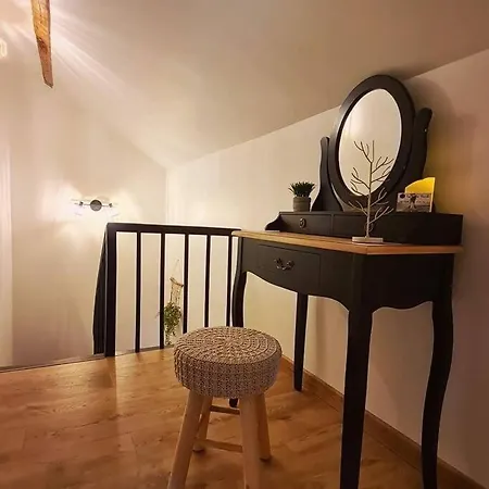 Villa La Vallee Secrete