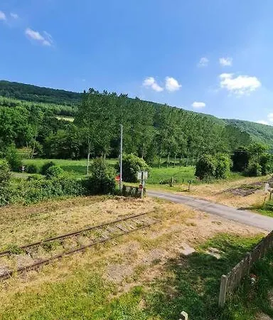 La Vallee Secrete *