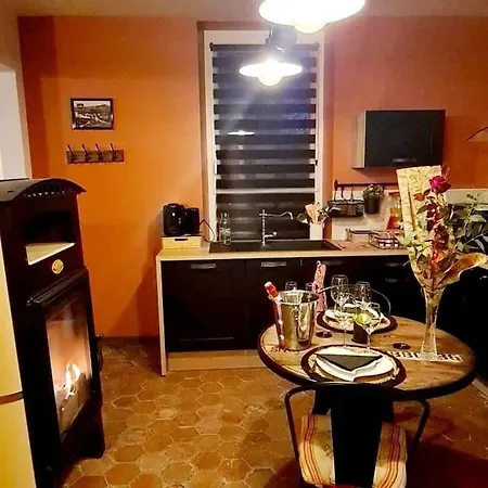 La Vallee Secrete Villa *