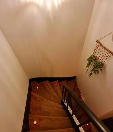 La Vallee Secrete Villa Berjou