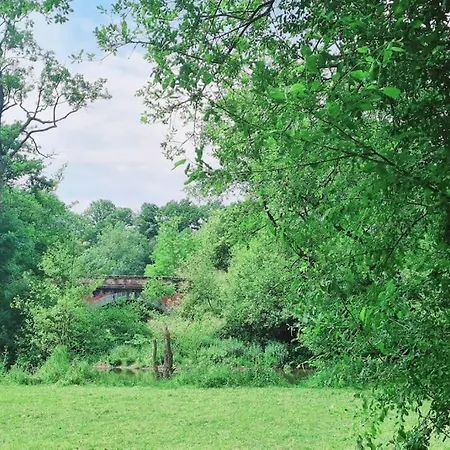 La Vallee Secrete Villa